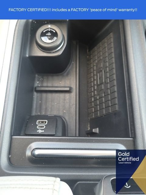 Certified 2025 Ford Expedition Platinum AWD/4WD image 44