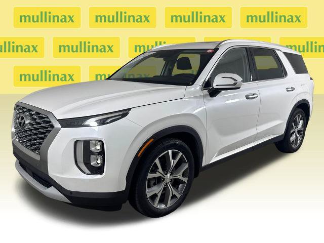Used 2020 Hyundai Palisade SEL w/ Convenience Package AWD/4WD image 15