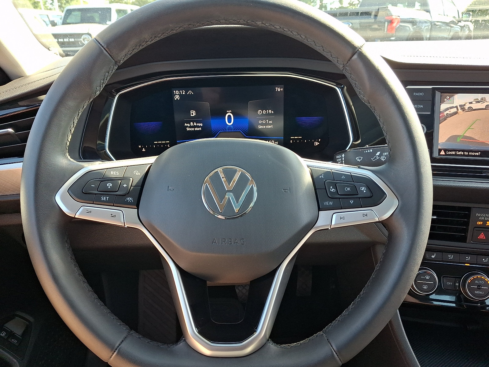 Used 2022 Volkswagen Jetta SE FWD image 26