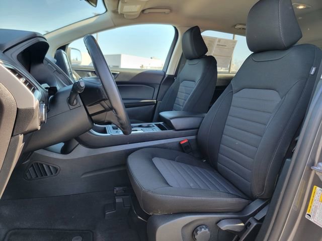 Certified 2023 Ford Edge SE AWD/4WD image 20