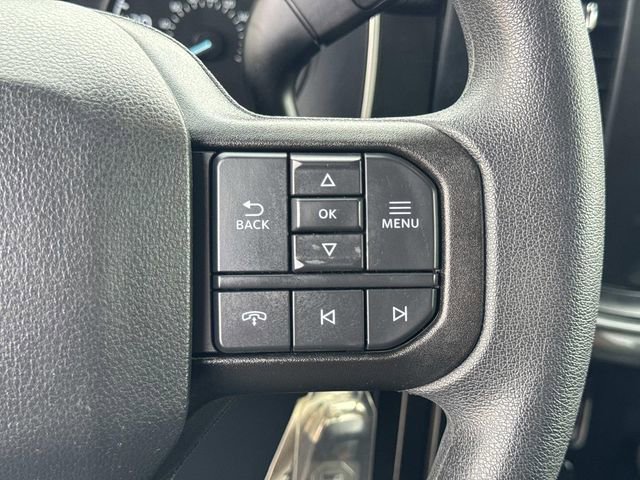 Certified 2023 Ford F150 XL w/ STX Appearance Package RWD image 10