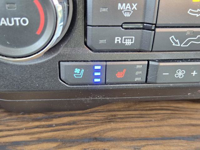 Certified 2019 Ford F150 Lariat AWD/4WD image 26