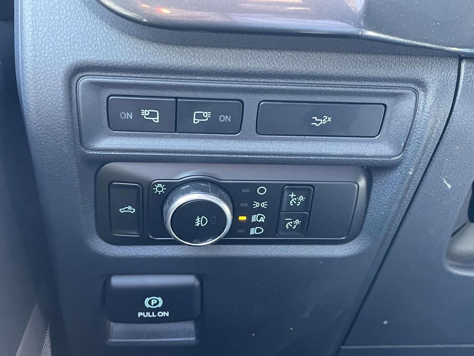 Certified 2023 Ford F150 XLT w/ Equipment Group 302A High image 30