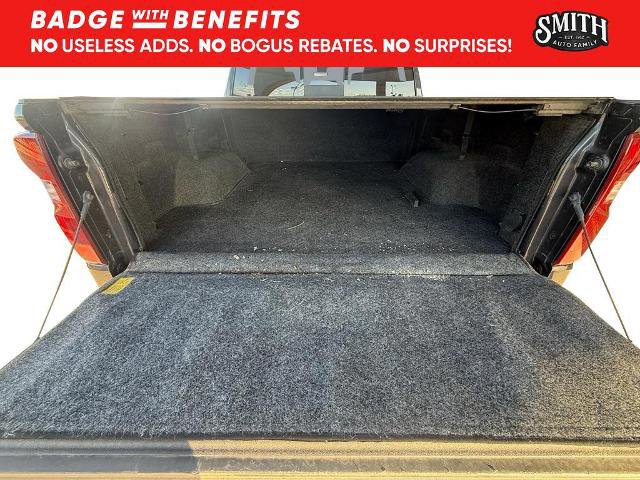 Used 2024 Chevrolet Silverado 1500 RST w/ Convenience Package II image 10