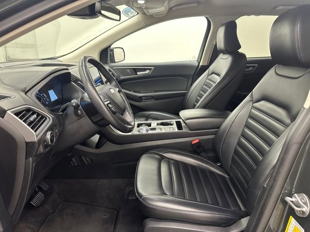 Certified 2024 Ford Edge SEL image 30