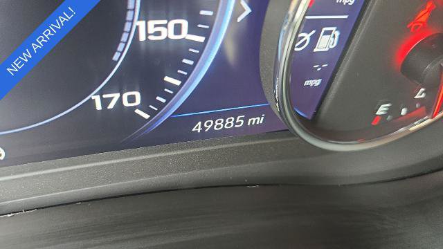 Used 2024 Chevrolet Malibu LT FWD image 12