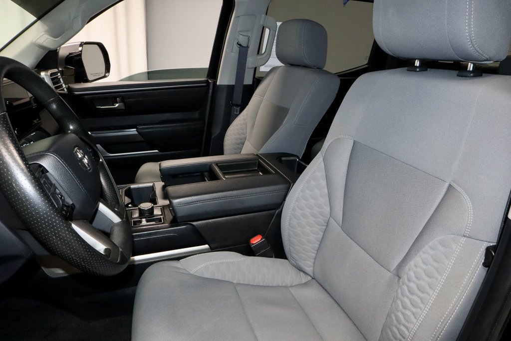 Used 2023 Toyota Tundra SR5 image 23