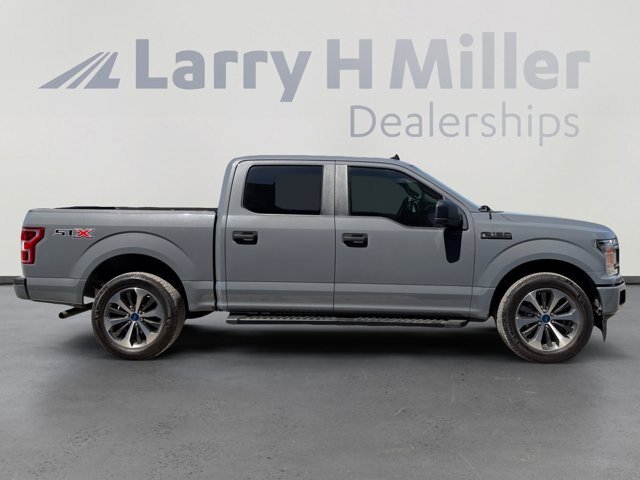 Certified 2020 Ford F150 XL w/ Equipment Group 101A Mid RWD image 6