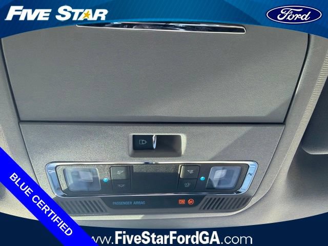 Certified 2024 Ford F450 Lariat w/ Lariat Ultimate Package AWD/4WD image 33