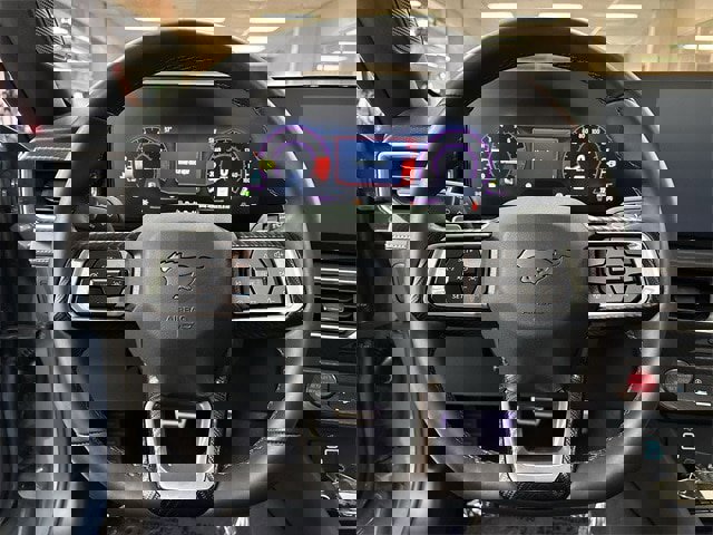 Certified 2025 Ford Mustang GT Premium image 6