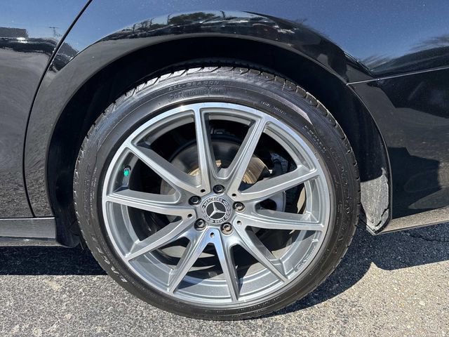 Used 2021 Mercedes-Benz E 350 Sedan image 7