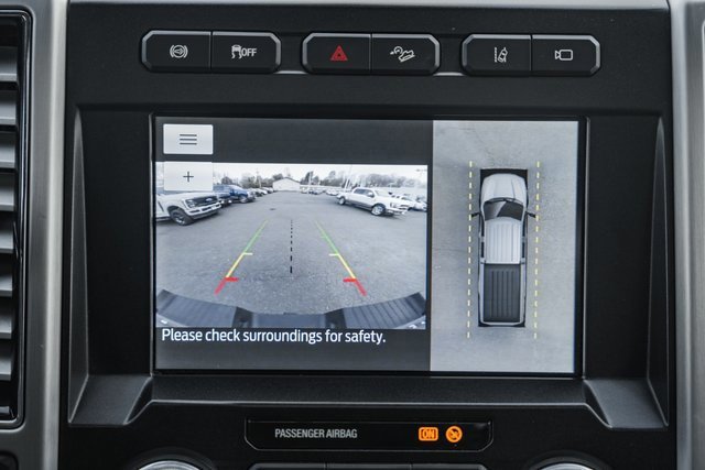 Certified 2021 Ford F350 Platinum image 53