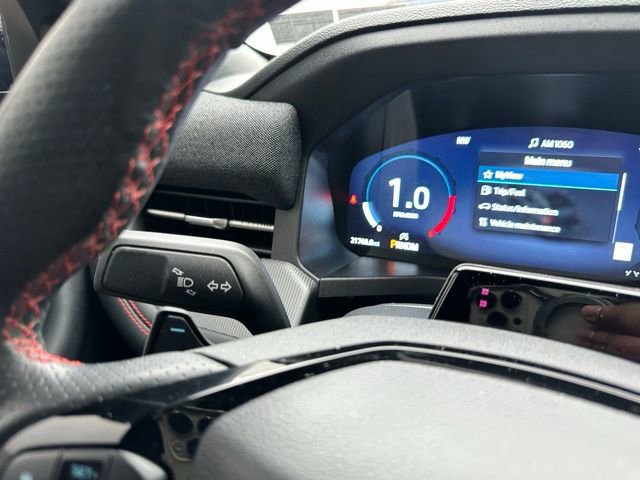 Certified 2025 Ford Explorer ST w/ Sun And Sound Package image 76