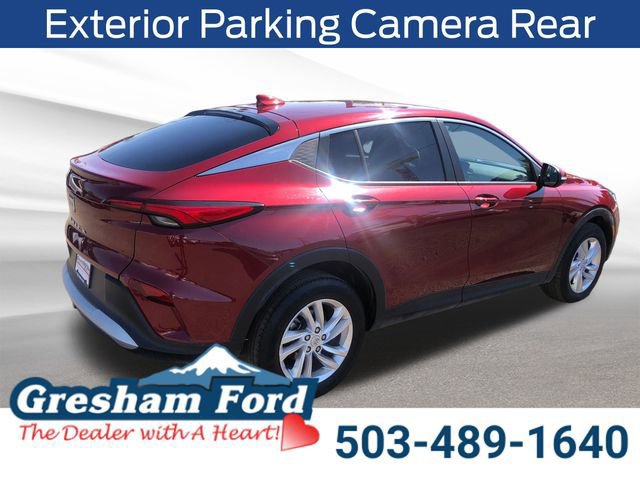 Used 2024 Buick Envista Preferred w/ Convenience I Package image 4