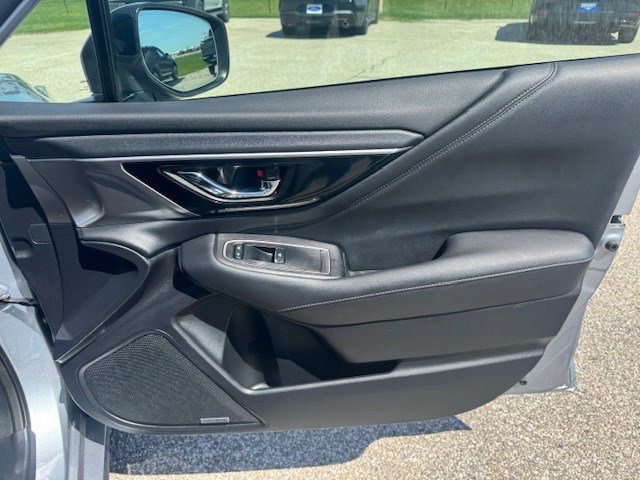 Used 2022 Subaru Legacy Limited AWD/4WD image 35