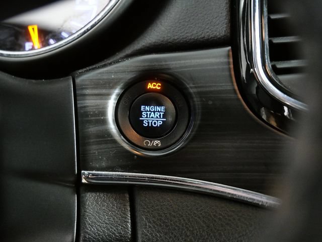Used 2021 Jeep Grand Cherokee Limited w/ Premium Lighting Group AWD/4WD image 25