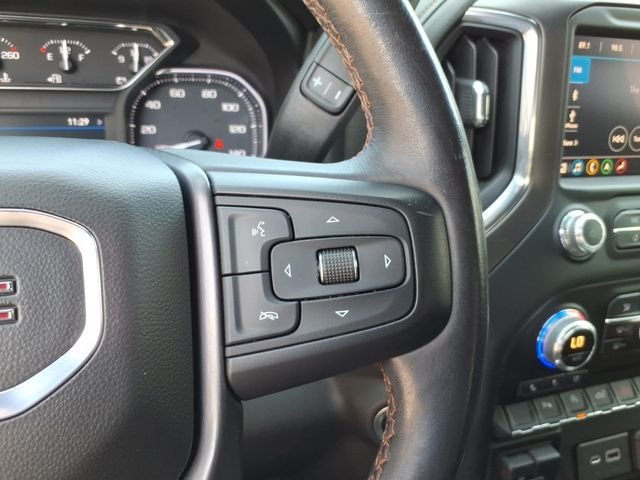 Used 2019 GMC Sierra 1500 AT4 w/ AT4 Premium Package AWD/4WD image 27