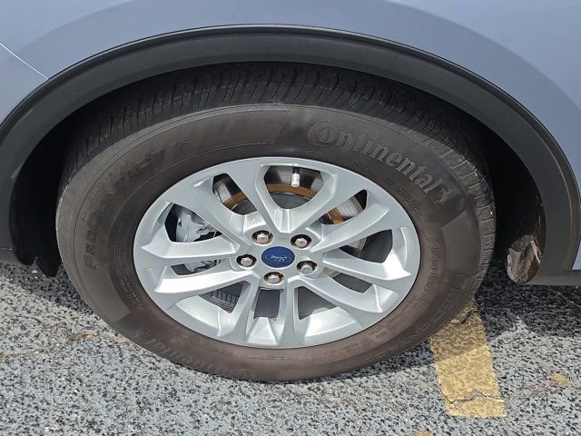 Certified 2022 Ford Escape S image 10