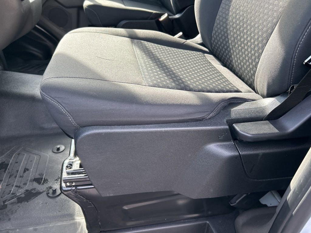 Certified 2024 Ford Transit 250 Base w/ Exterior Upgrade Package image 13