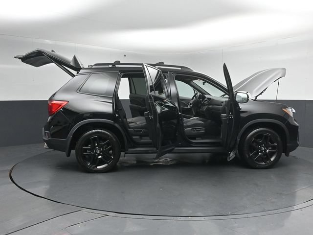 Used 2023 Honda Passport EX-L image 61