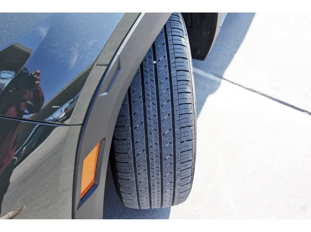 Used 2025 Hyundai Tucson XRT FWD image 29