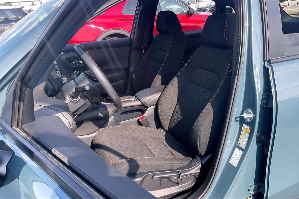 Used 2024 Honda HR-V Sport image 24