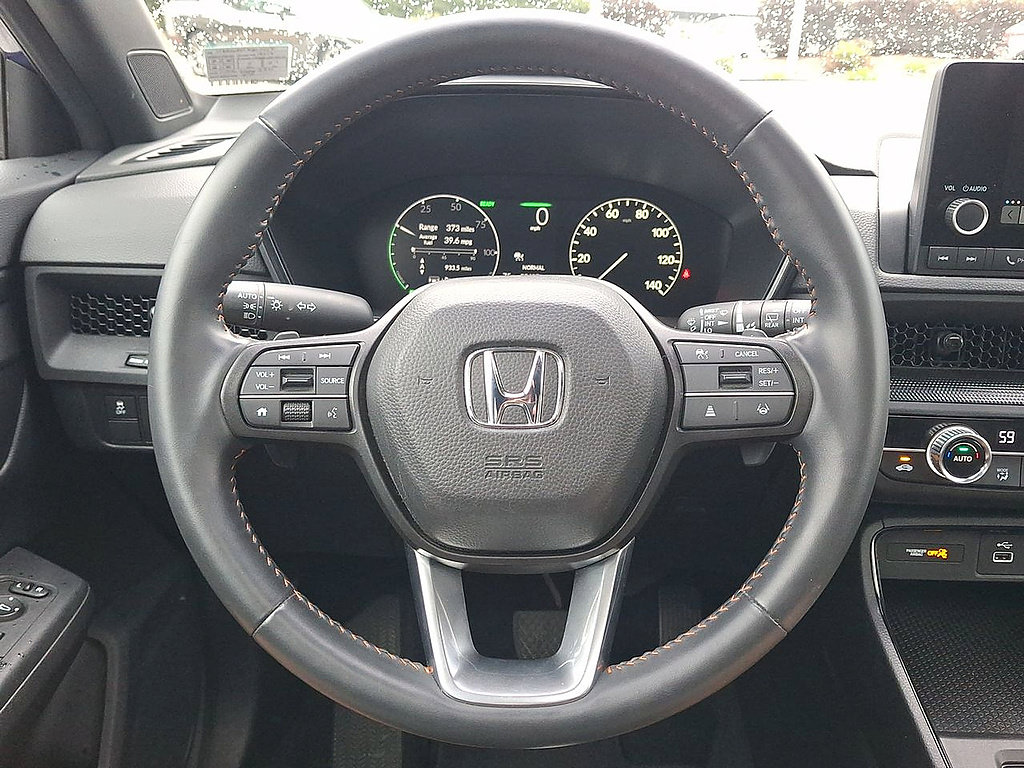 Used 2024 Honda CR-V Sport image 16