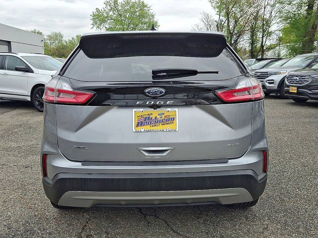 Certified 2021 Ford Edge SEL w/ Convenience Package AWD/4WD image 23