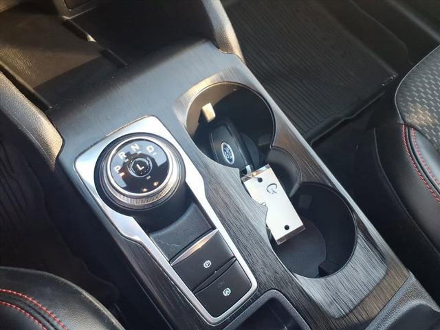 Certified 2023 Ford Escape ST-Line Select w/ Tech Pack #2 image 24