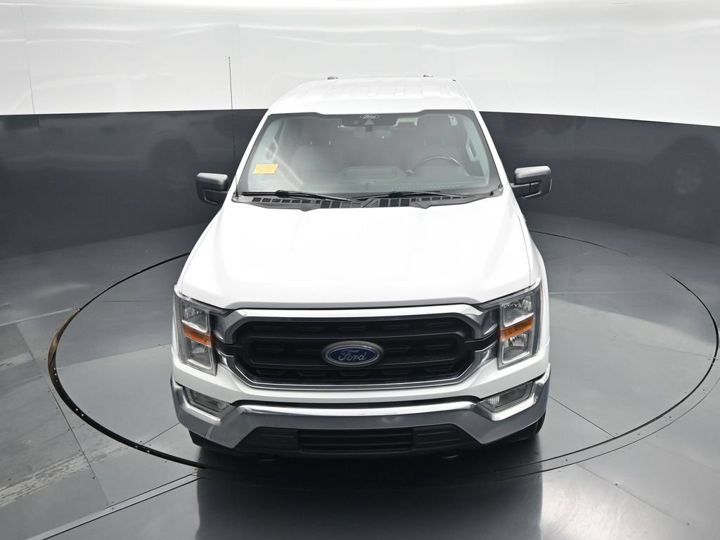 Certified 2021 Ford F150 XLT w/ Equipment Group 301A Mid AWD/4WD image 35