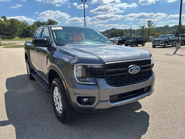 Certified 2024 Ford Ranger XL image 7