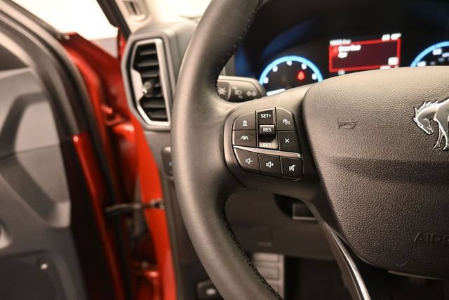 Certified 2024 Ford Bronco Sport Big Bend w/ Convenience Package AWD/4WD image 17