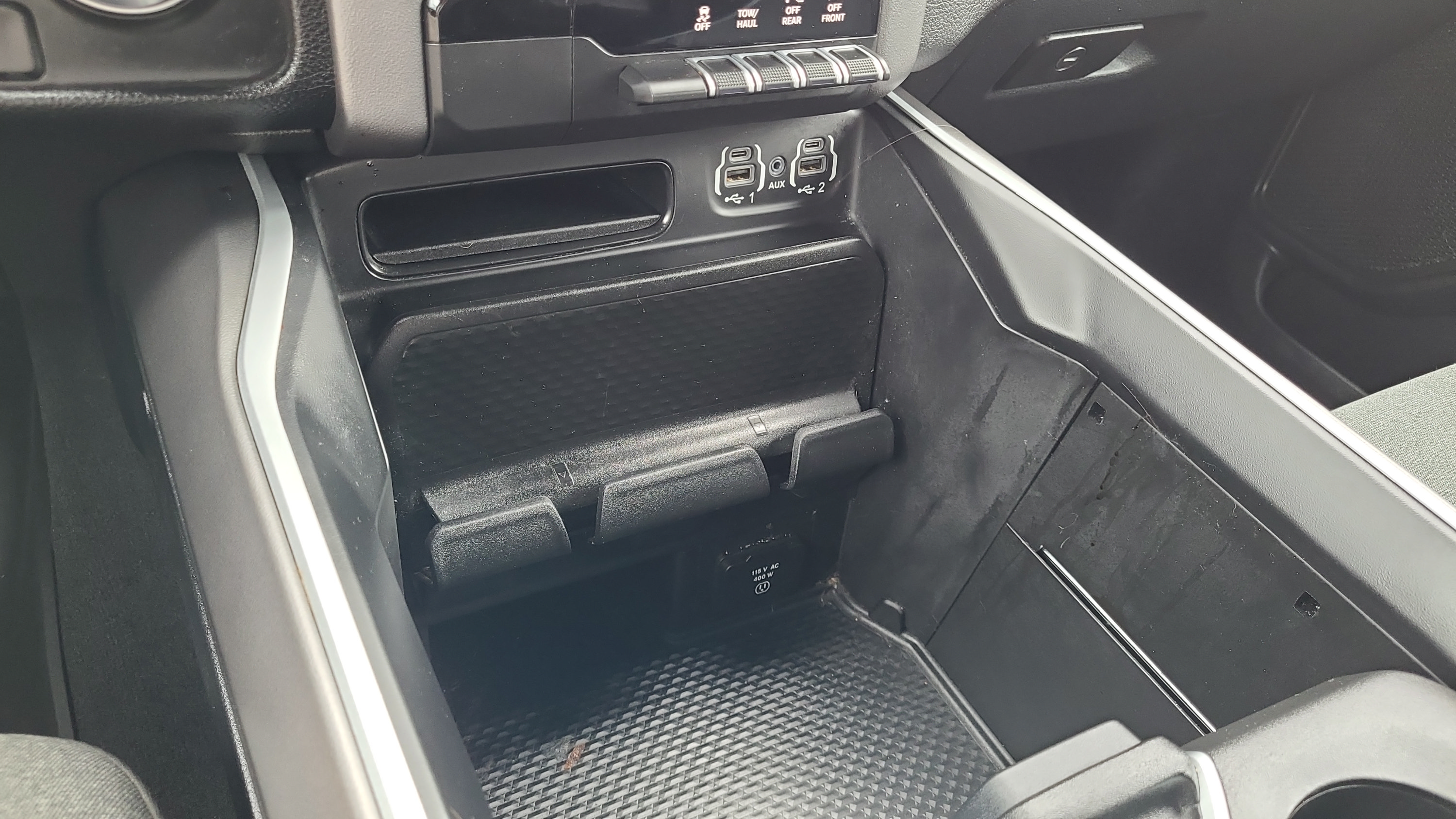 Used 2022 RAM 1500 Big Horn AWD/4WD image 25