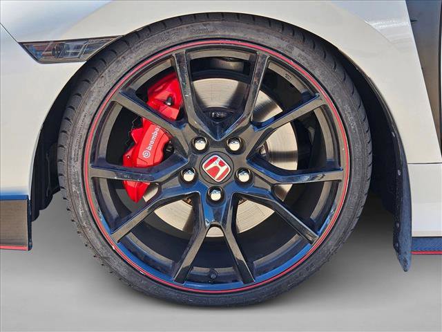 Used 2021 Honda Civic Type R image 14