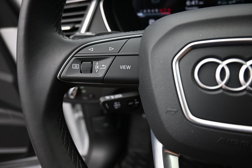 Used 2022 Audi Q5 2.0T Premium Plus AWD/4WD image 6