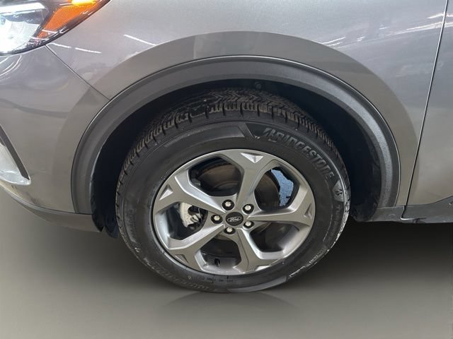 Certified 2025 Ford Escape ST-Line Select AWD/4WD image 20