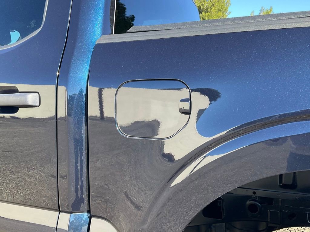 Certified 2023 Ford F150 XL w/ STX Appearance Package image 22