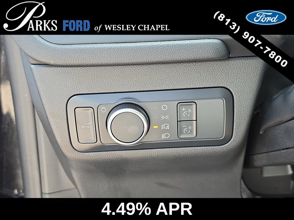 Certified 2022 Ford Escape SE w/ SE Sport Appearance Package FWD image 27