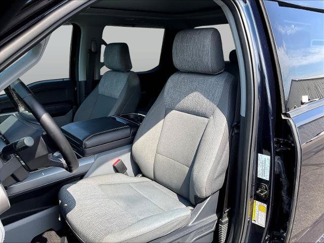 Certified 2023 Ford F150 XLT w/ Equipment Group 302A High AWD/4WD image 24