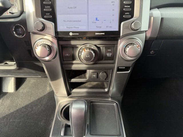 Used 2021 Toyota 4Runner SR5 image 17