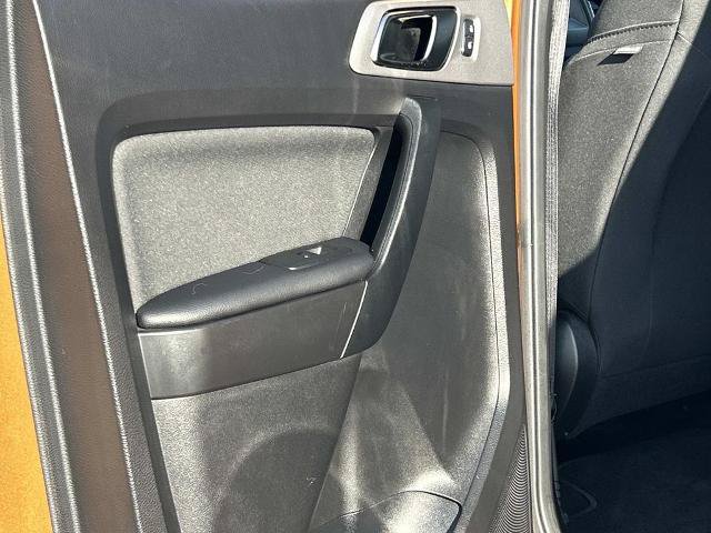 Certified 2019 Ford Ranger XLT w/ Equipment Group 302A Luxury AWD/4WD image 13