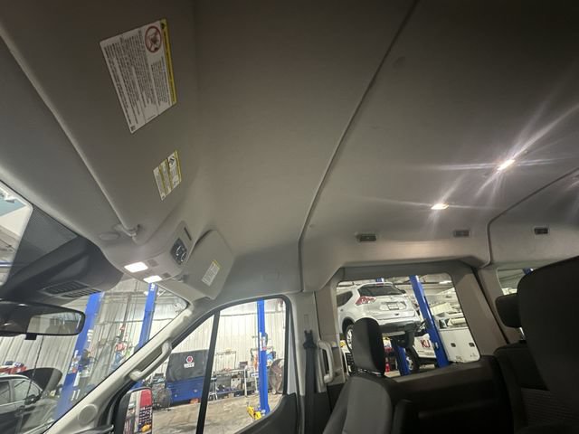 Certified 2025 Ford Transit 350 XLT RWD image 20