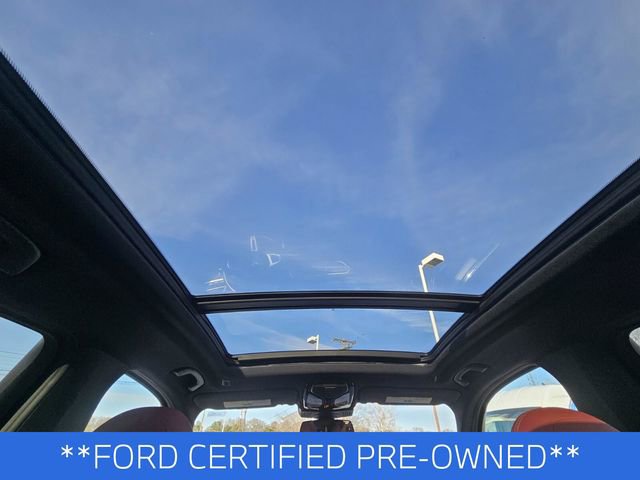 Used 2023 BMW X3 M40i w/ Parking Assistance Package image 18