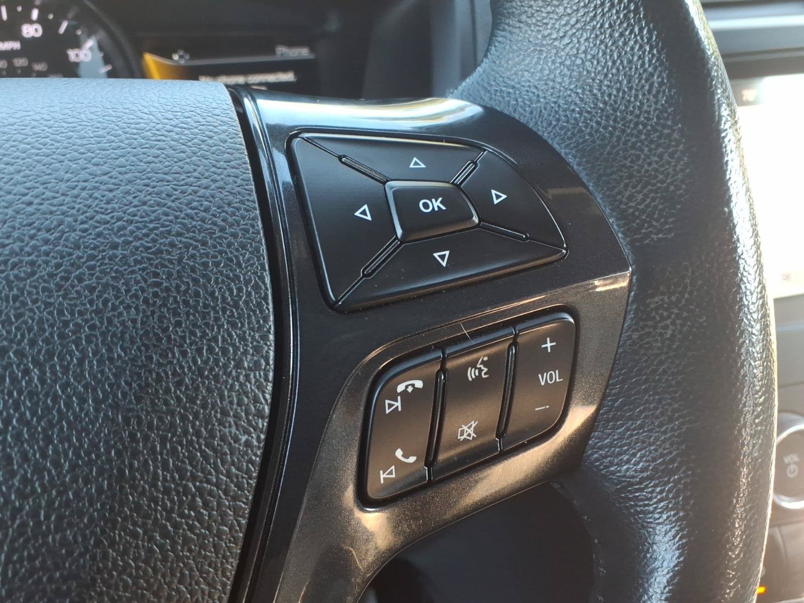 Certified 2019 Ford Explorer XLT w/ Equipment Group 202A AWD/4WD image 20