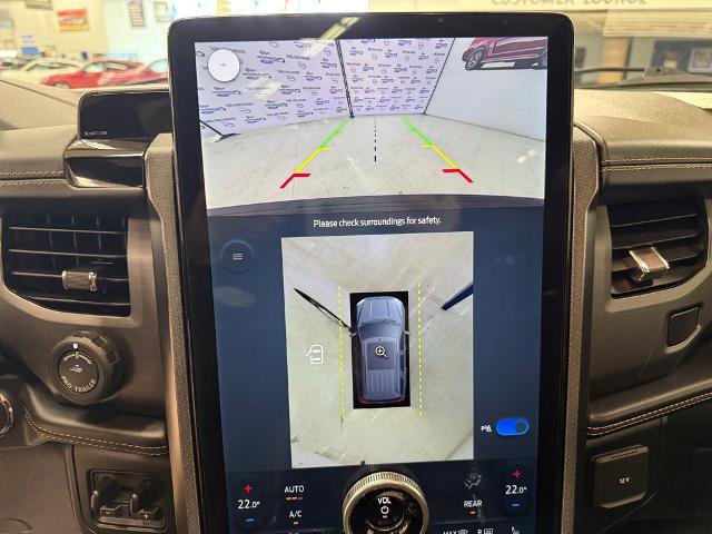 Certified 2023 Ford Expedition Platinum image 16