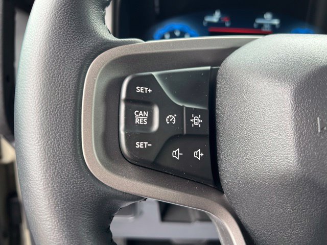 Certified 2025 Ford Bronco Big Bend AWD/4WD image 9