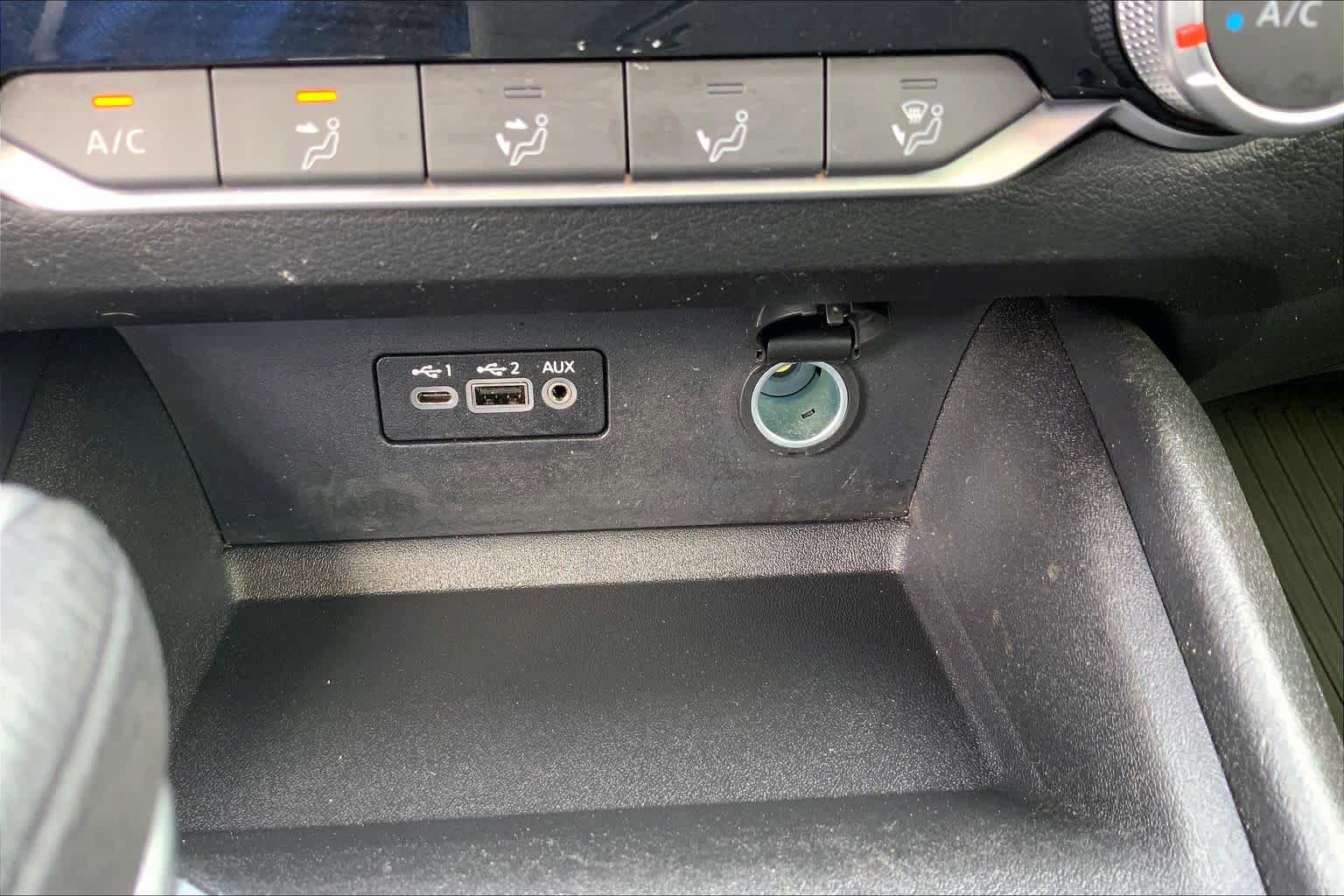 Used 2025 Nissan Altima 2.5 S FWD image 30