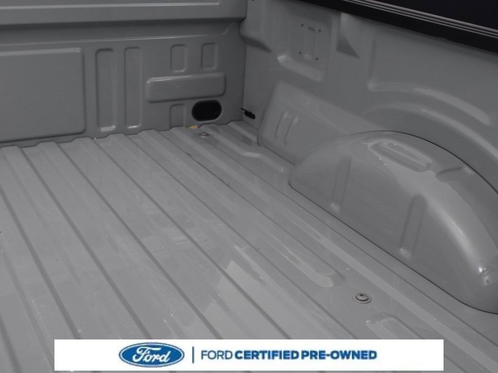 Certified 2024 Ford F150 Lariat image 13