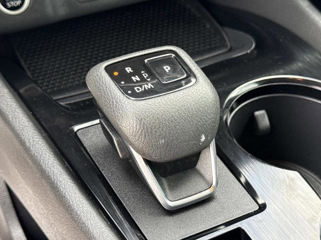 Used 2023 Nissan Rogue S AWD/4WD image 27
