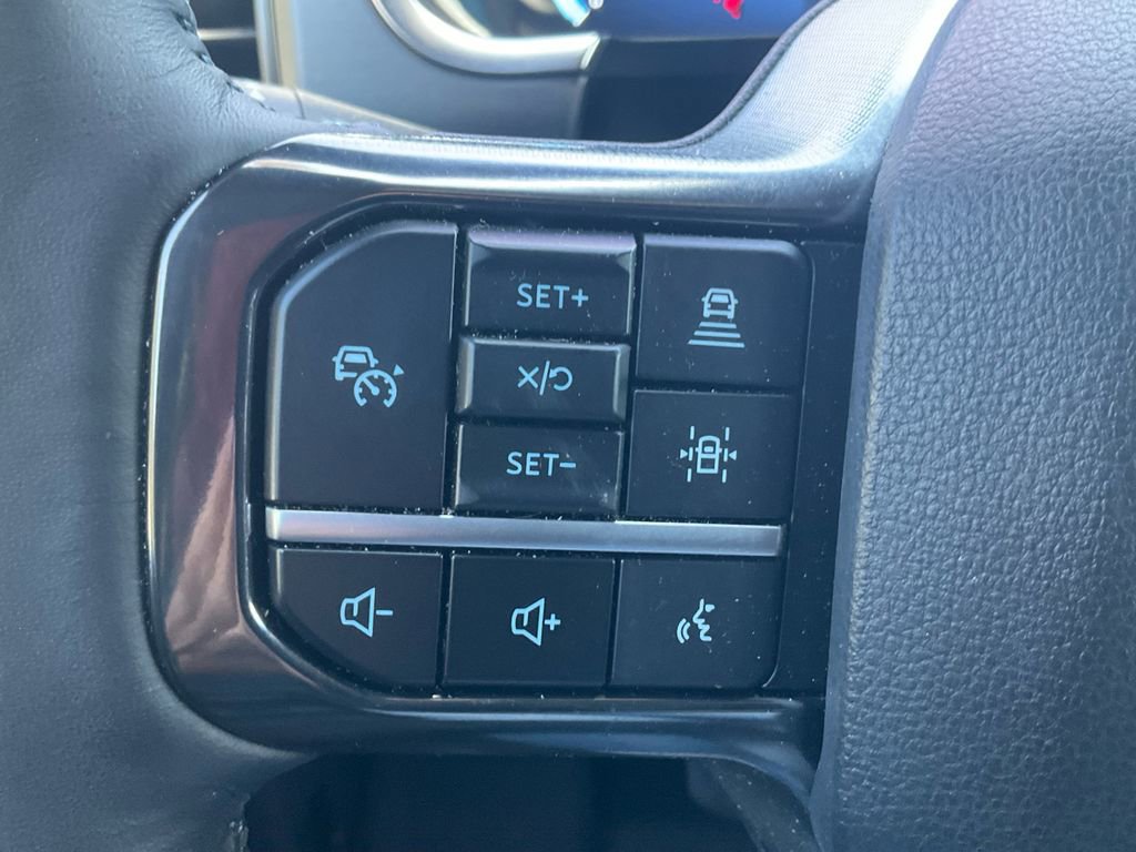 Certified 2024 Ford F150 Platinum w/ FX4 Off-Road Package image 19